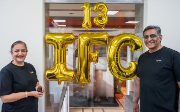 IFC 13th Anniversary 2025 photo